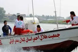 جسد مرحوم شادی سرخیل پیدا شد