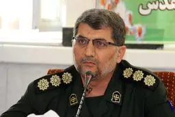 معاون اجرایی سپاه اردبیل: ۲۶ میلیارد تومان تسهیلات اقتصاد مقاومتی پرداخت کرده‌ایم