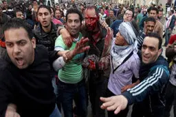 گروه‌‌های حقوق بشر مصر دولت را به 
