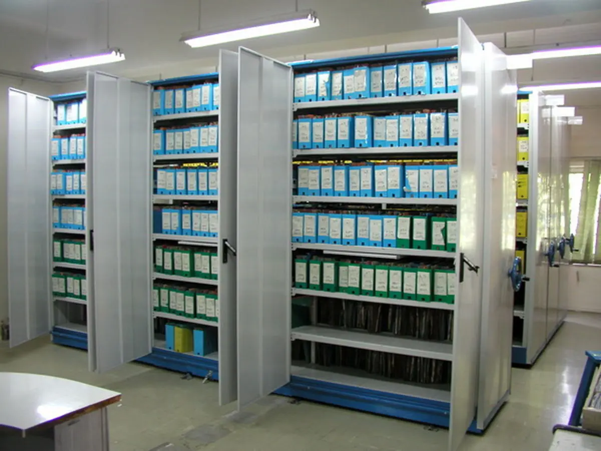 "کتابخانه دیجیتال مرکز اسناد ملی خراسان رضوی با پنج میلیون برگ سند راه‌اندازی می‌‌شود"