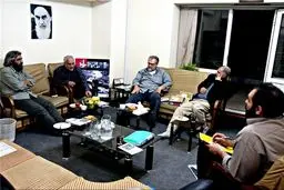 حسن عباسی: سینمای کودک را جدی نگیریم قافیه را باخته‌ایم