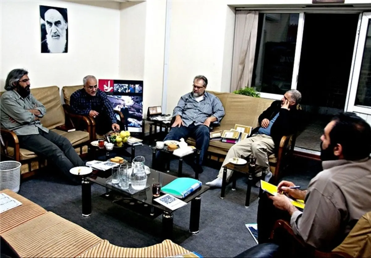 حسن عباسی: سینمای کودک را جدی نگیریم قافیه را باخته‌ایم