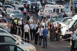 رژیم صهیونیستی کشته شدن چهار خاخام این رژیم در عملیات استشهادی امروز را تایید کرد