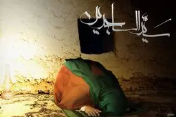 رویکرد سیاسی-مبازراتی امام سجاد(ع) در برنامه 