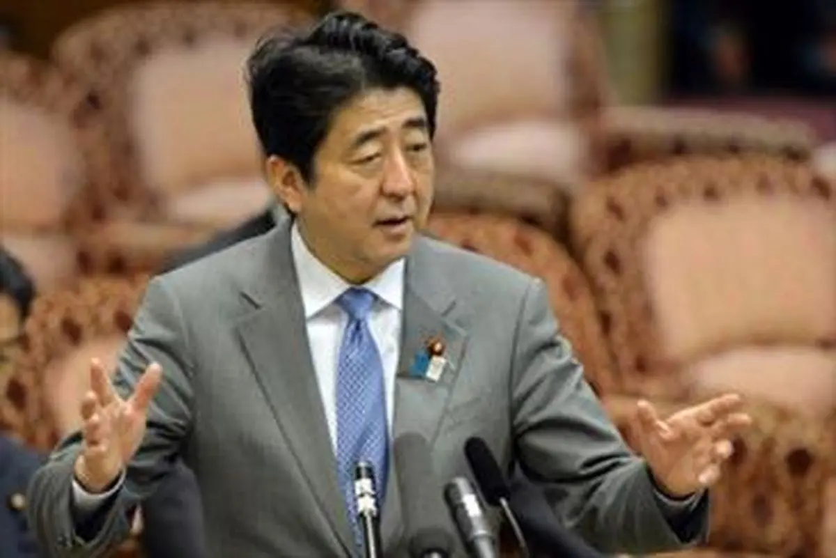 نخست‌‌وزیر ژاپن روز جمعه انحلال پارلمان این کشور را اعلام می‌کند