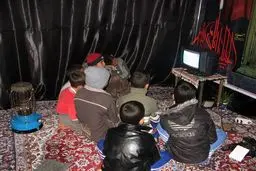 وقتی فیلم جشنواره عمار پایه‌گذار راهپیمایی روز قدس شد