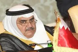 وزیر خارجه بحرین، عملیات شهادت‌طلبانه در قدس اشغالی را محکوم کرد