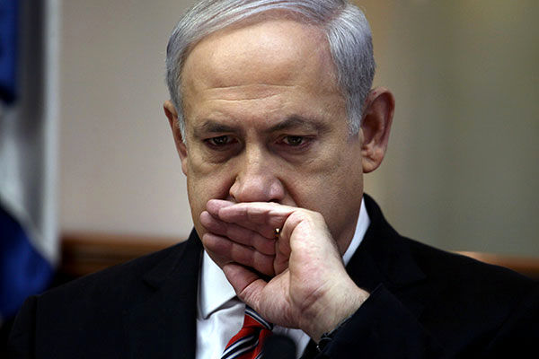 نتانیاهو دستور تخریب خانه‌‌های عاملان عملیات استشهادی امروز بیت‌‌المقدس را صادر کرد
