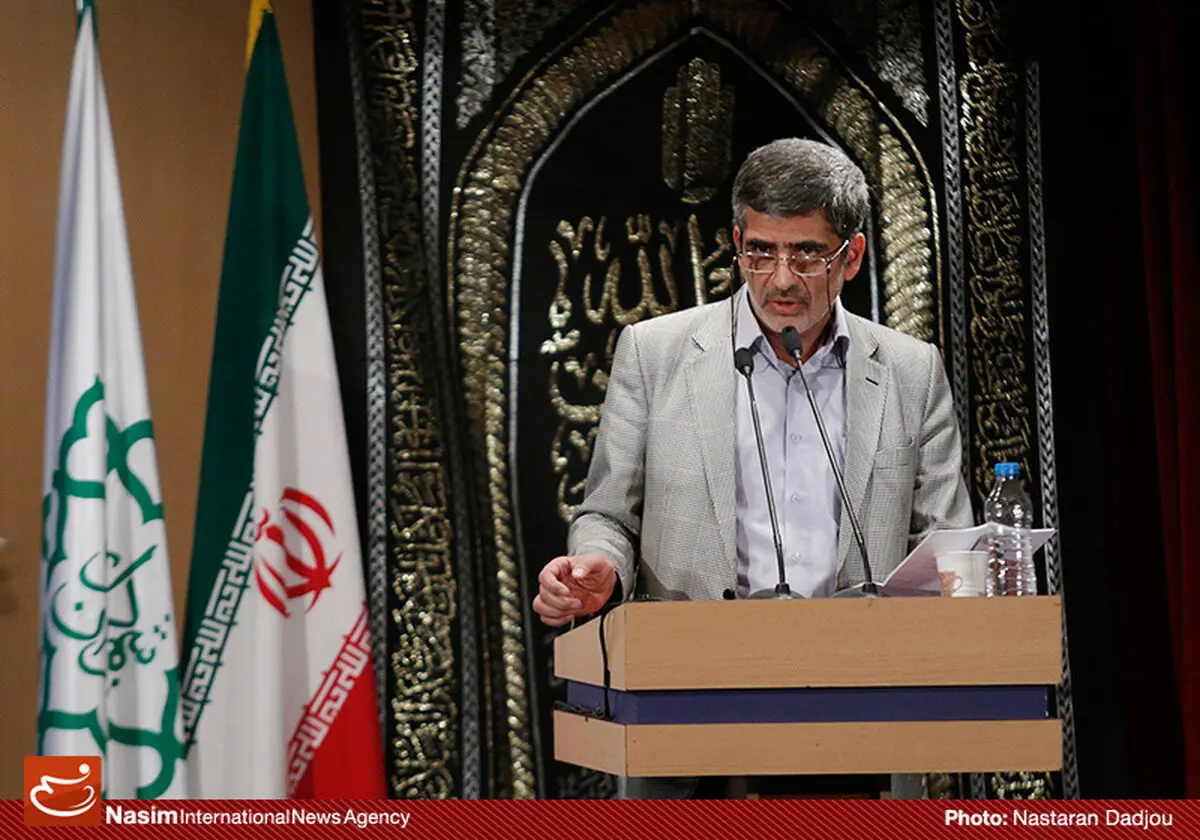 فریدون: تعداد کتابفروشی تخصصی کودکان در کشور به انگشتان دست نیز نمی‌رسد