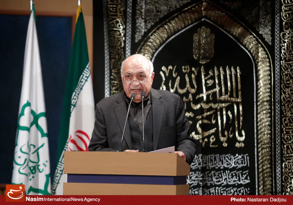 آموزگار: هنوز نگرش دولت فرهنگی‌ آری فرهنگ دولتی نه، در بدنه اجرایی کشور فراگیر نشده است