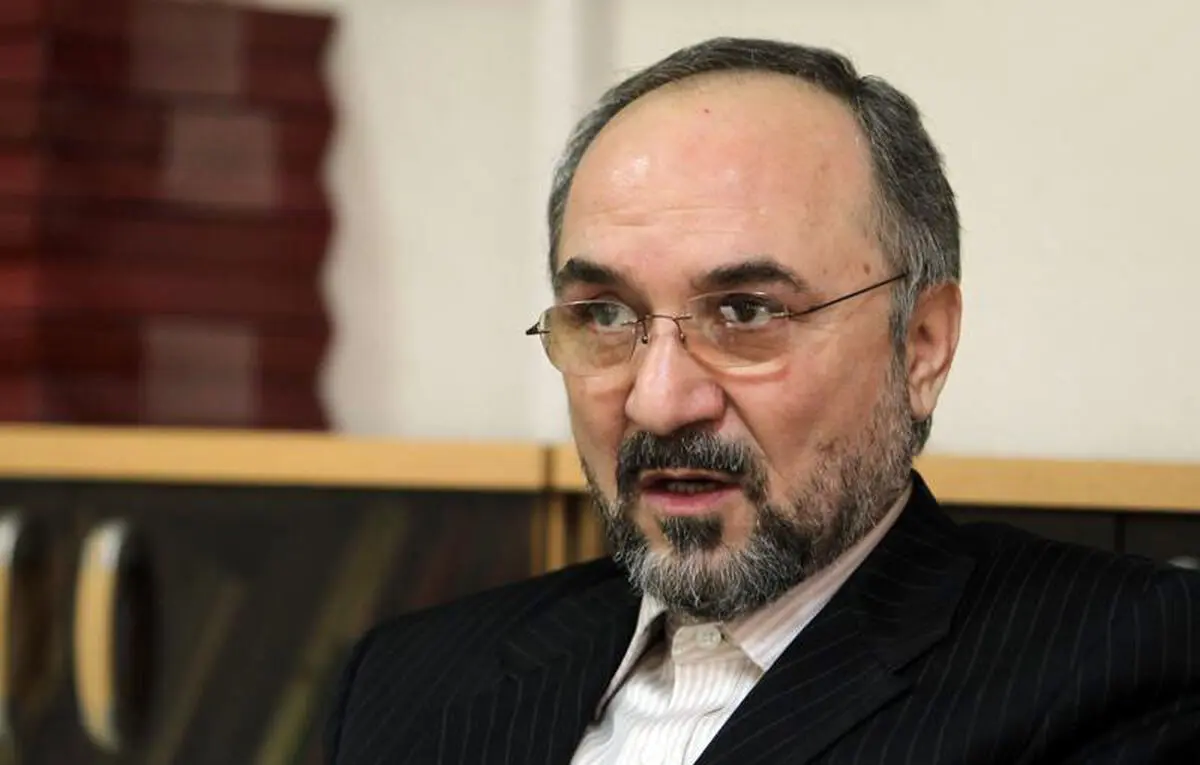 خزاعی: درخواست‌های سرمایه‌گذاری در ایران پنج برابر افزایش یافت