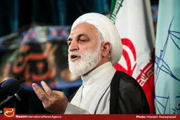 اژه‌ای: وسواس پس از صدور رای مناسب قضاوت اسلامی نیست