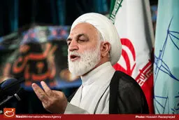 اژه‌ای: وسواس پس از صدور رای مناسب قضاوت اسلامی نیست