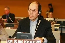 دهقانی: قطعنامه کانادایی ضد ایران در ادامه حمایت از صهیونیست‌هاست