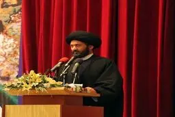 امام جمعه اردبیل: دانشگاه مرکز عقلانیت جامعه است