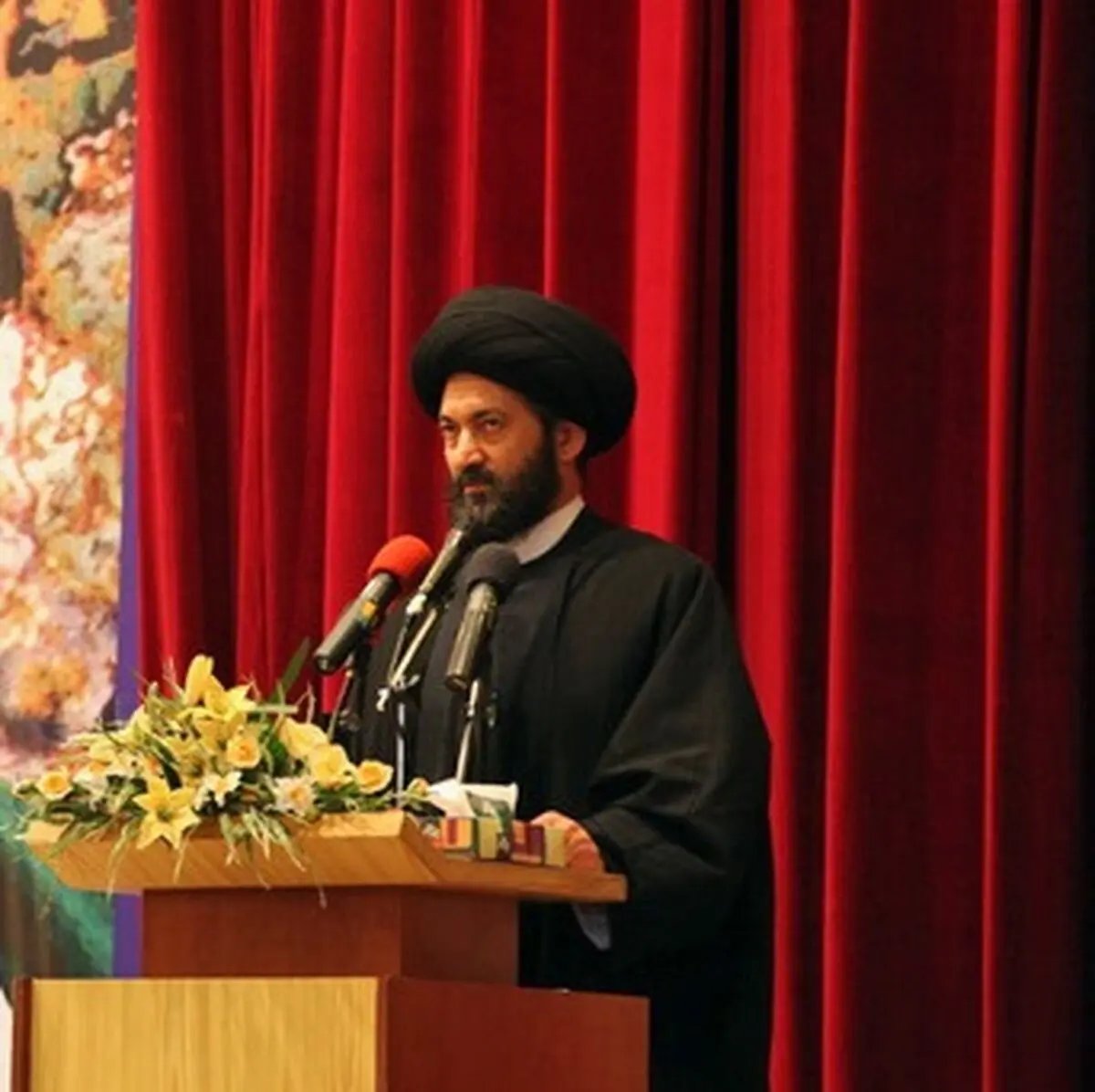 امام جمعه اردبیل: دانشگاه مرکز عقلانیت جامعه است