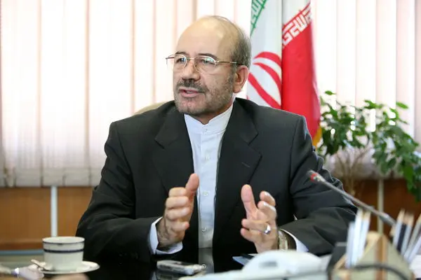 قائم مقام وزیر نیرو: بخش خصوصی ۳۲۰۰ میلیارد تومان برای آب و فاضلاب سرمایه گذاری می‌کند