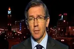 داعش به لیبی هم رسید