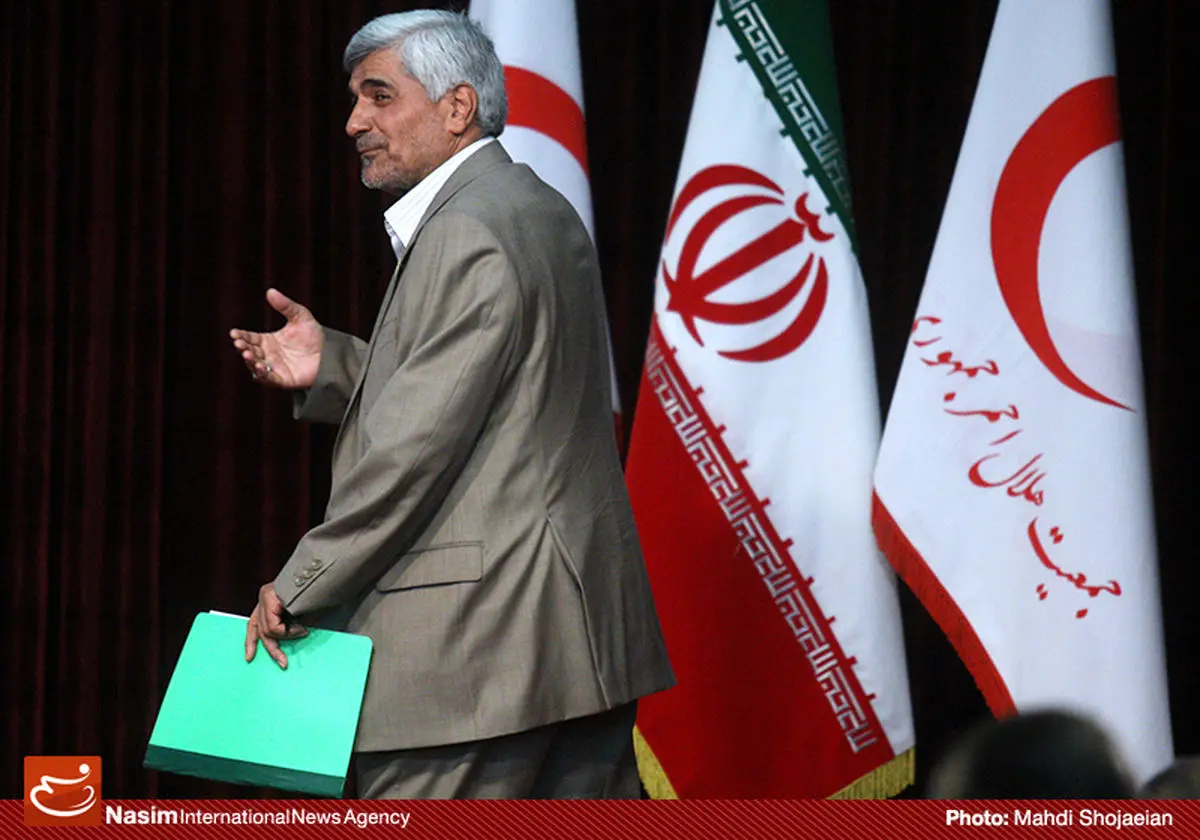 "محمد فرهادی" به عنوان گزینه وزارت علوم به مجلس معرفی شد