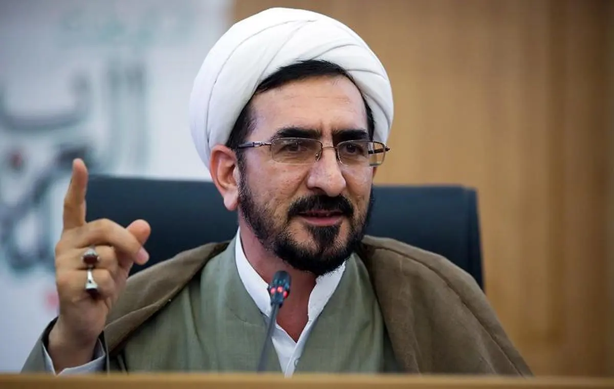 "اگر قضات با تفکر بسیجی رشد کنند، اجرای عدالت و انصاف را سرلوحه کار خود قرار می‌دهند"