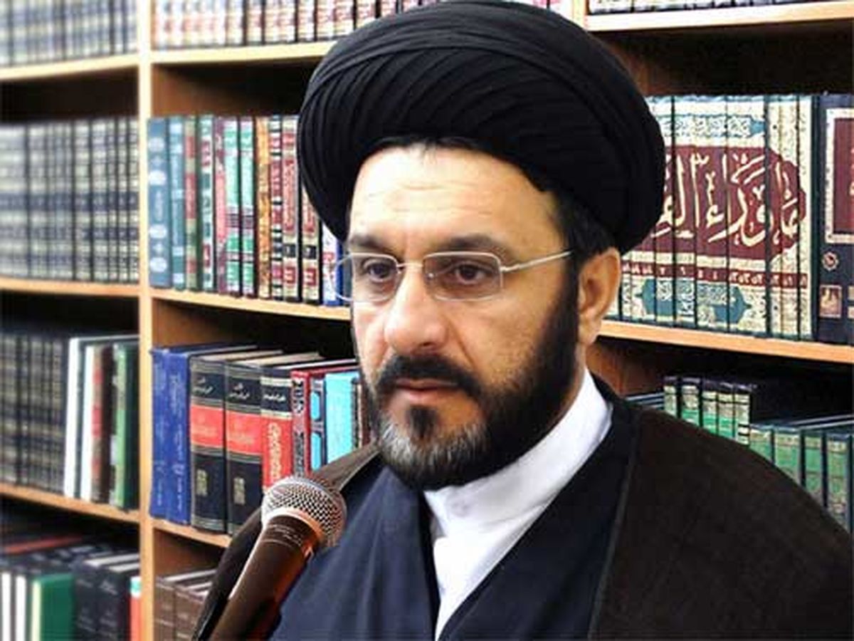 رضوی‌مهر: رساله حقوق امام سجاد(ع) منشور مسالمت‌‌آمیز حقوق بندگان است