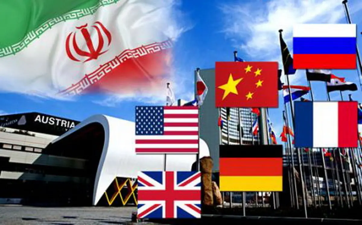 نشست‌های فشرده دوجانبه تیم مذاکره کننده هسته‌ای ایران از صبح امروز آغاز شد