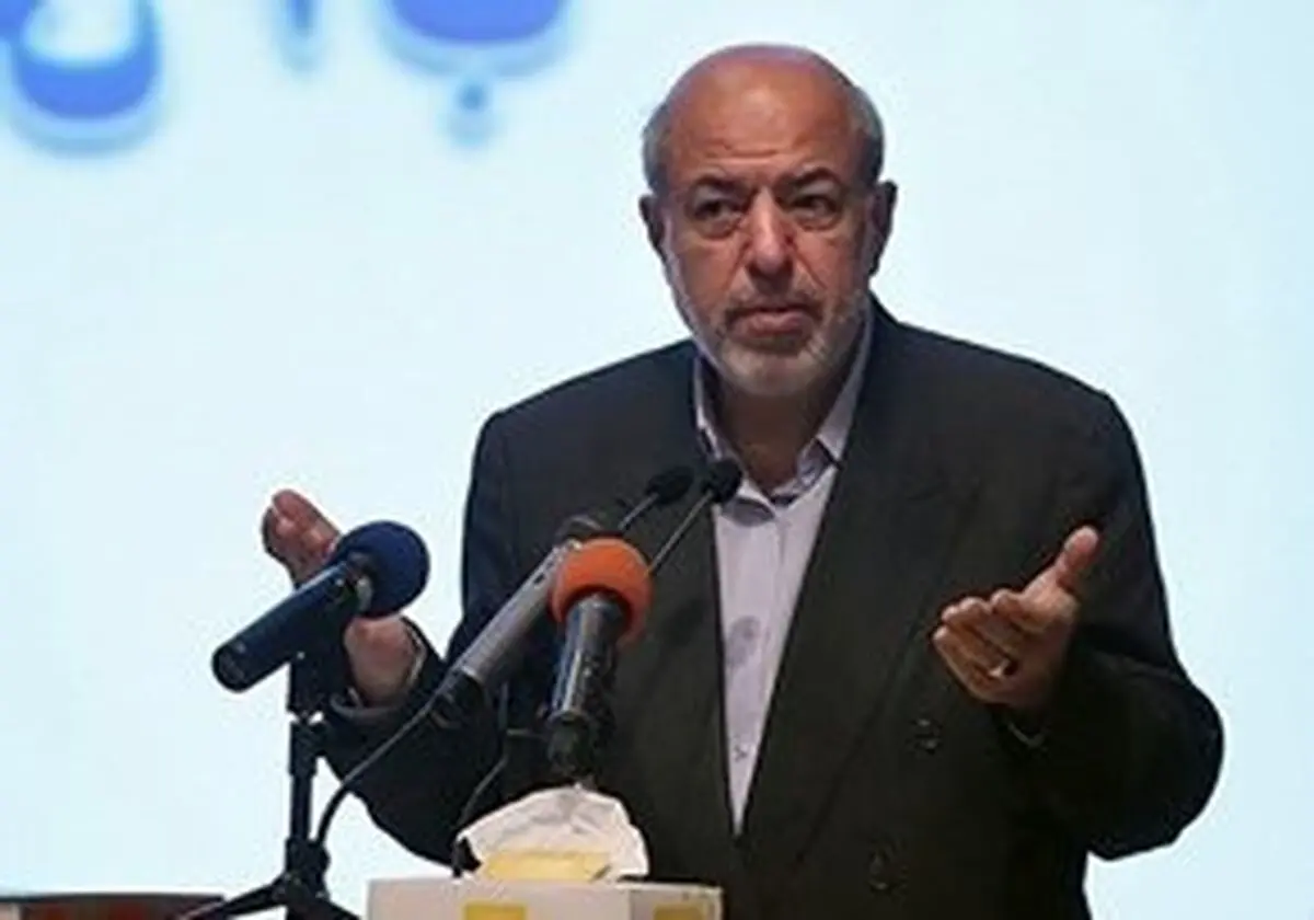 چیت‌چیان: تهران در خطر نشست زمین است