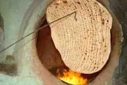 رئیس اتحادیه نان‌های حجیم  تهران: کارت نان به مردم ارائه می‌شود