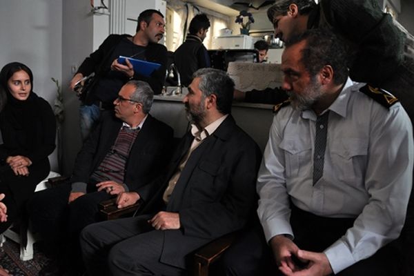محمدحسین لطیفی بعد ۸ سال دوباره فیلم دفاع مقدسی می‌سازد