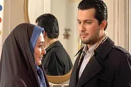 شبکه سحر سریال 