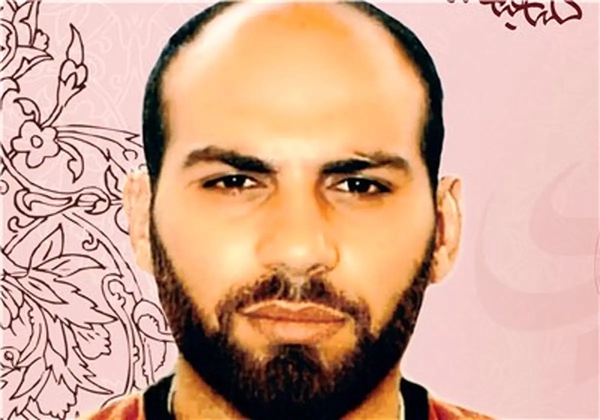 نخستین سالگرد شهید مدافع حرم، "محمد حسین مرادی برگزار می‌شود