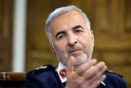 رئیس پلیس راهور ناجا: خودروهای فاقد معاینه فنی و زنجیر چرخ اعمال قانون می‌شوند