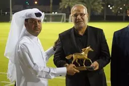 حبیب کاشانی: هیات رئیسه هرچه زودتر سرمربی امید را انتخاب کند