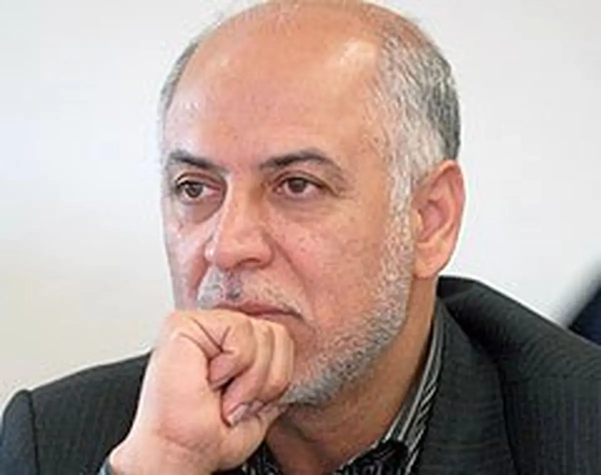 بهروز منتقمی: شاید بقیه عادت نداشته باشند ولی ما در پرسپولیس شفاف عمل می‌کنیم