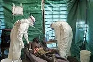 شمار تلفات ابولا به ۵۴۲۰ نفر رسید