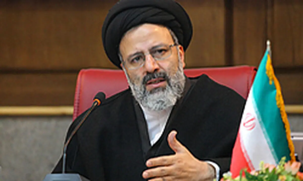 "دادستان کشور با هیچ مفسد‌فی‌الارضی دیدار نکرده است"