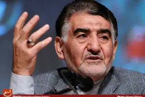 آل‌اسحاق: توسعه فضای کسب و کار هزینه‌زاست