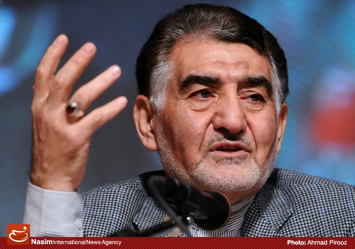 آل‌اسحاق: توسعه فضای کسب و کار هزینه‌زاست