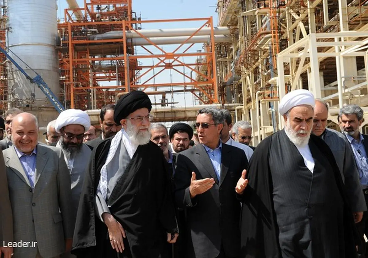 آرزویی به قدمت سه دهه