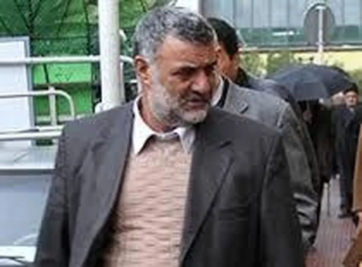 وزیر جهاد کشاورزی وارد مازندران شد