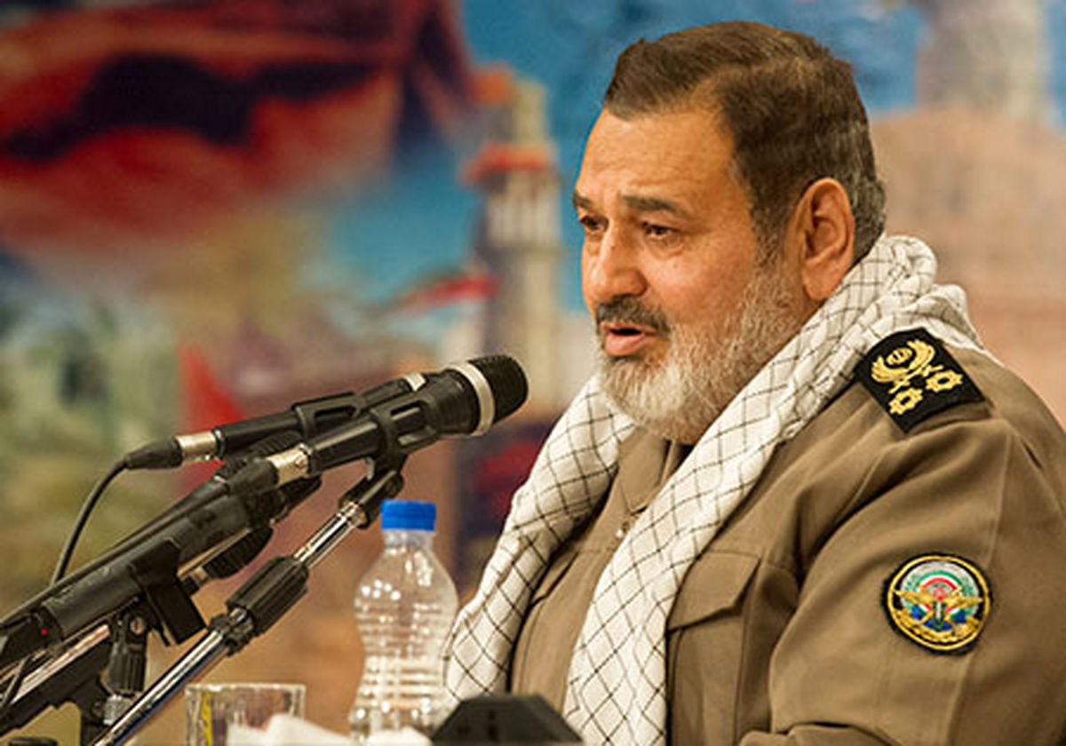 فیروزآبادی: توفیق ایران در تحقق منافع امنیت ملی از برکات اسلام سیاسی است