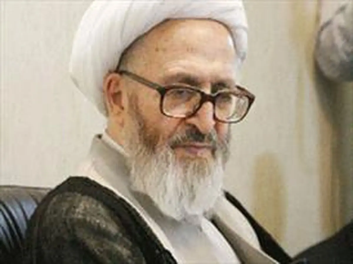 پیام آیت‌الله سبحانی در کنگره بزرگداشت آیت‌الله آصفی قرائت شد