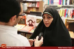 معصومه آباد: متولی اظهارنظر در مورد سالم بودن آب سازمان آبفا و وزارت بهداشت است