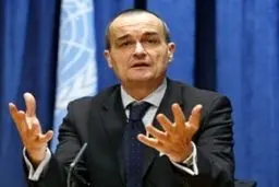 نماینده سابق فرانسه در سازمان ملل: پاریس مقابل هرگونه توافق بد با ایران می‌ایستد