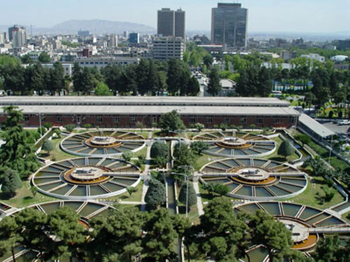 عضو کمیسیون کشاورزی مجلس: یک درصد فروش نفت برای استفاده در بخش آب تصویب شد