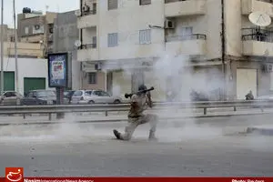 شورای امنیت سازمان ملل انصارالشریعه لیبی را تحریم کرد