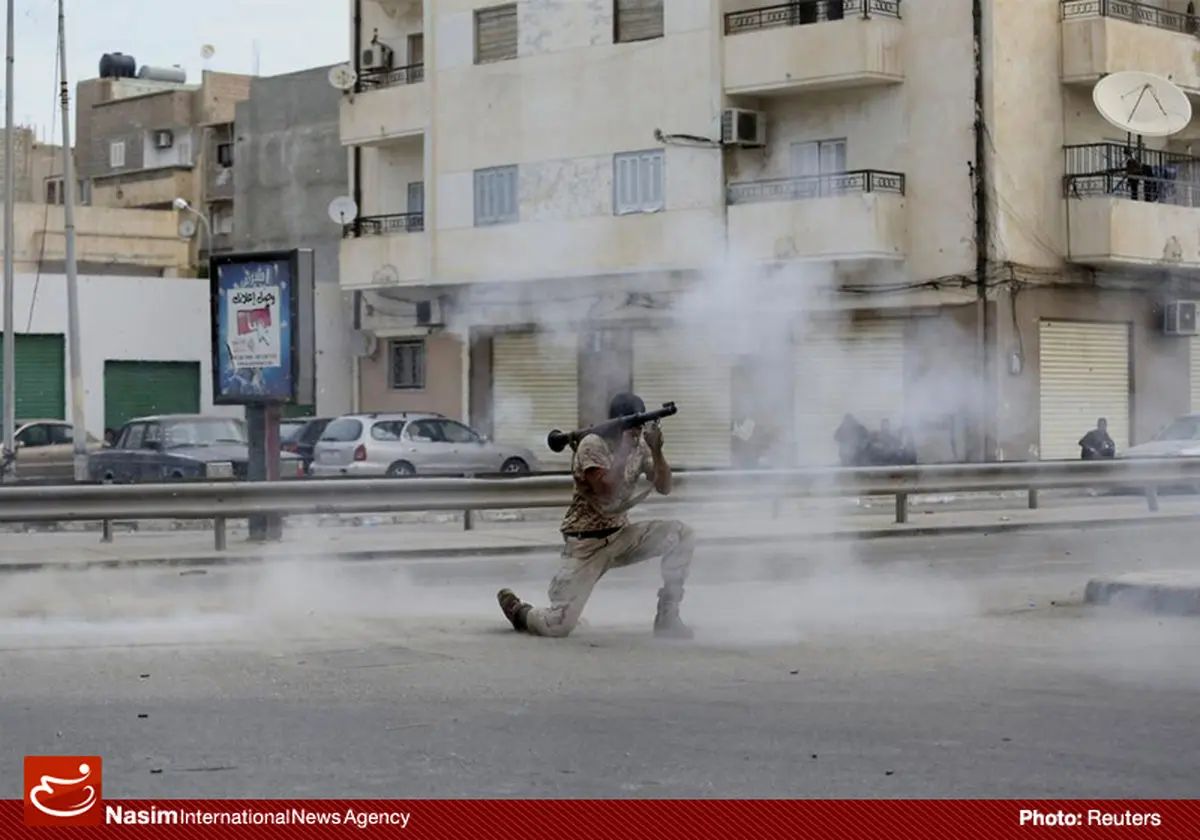 شورای امنیت سازمان ملل انصارالشریعه لیبی را تحریم کرد