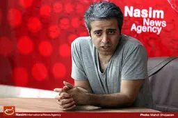 ایوب آقاخانی: 