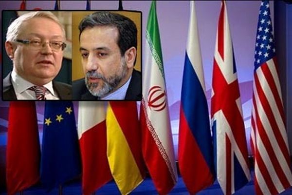 نشست اعضای ارشد تیم مذاکره کننده هسته‌ای ایران و روسیه پایان یافت