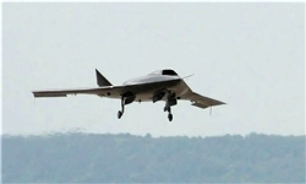 شش مظنون به عضویت در طالبان طی حمله پهپاد آمریکایی در پاکستان کشته شدند